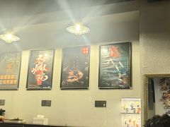-Mr.Fox狐狸先生超级密室(南山店)