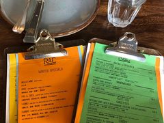 -RAC BAR(安福路店)