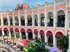 -佛罗伦萨小镇广佛名品奥特莱斯(疏港路店)