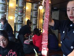 -炎蔵牛舌烤肉