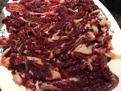 牛肉火锅-八合里潮汕鲜牛肉火锅(深圳海岸城店)