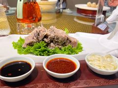 -悦真雅院·四合院·清真私房菜(雍和宫店)