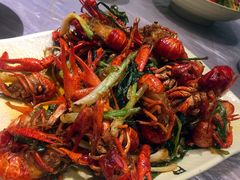-巴厘龙虾·榜首油焖大虾(音乐学院·沿江酒馆店)