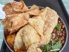 -红鼻子桂林米粉(金唐新光界店)