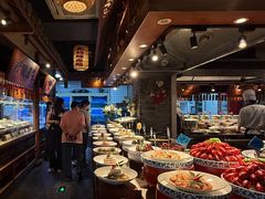 -二十八里太湖船菜(吉祥路店)