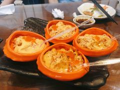 焗蟹宝-尺山寸水日料(马桥满天星店)