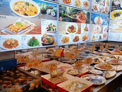 -添福来墨鱼饺子 · 海鲜东北菜(大连星海·黄浦路店)