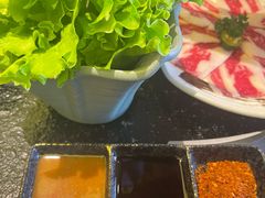 -樱嘢·炭火烧肉(惠南店)