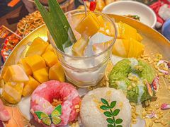 -泰妃殿(武汉首店)