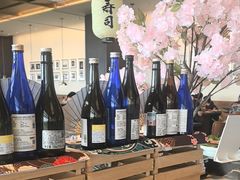 -青岛海天大酒店·1988全日餐厅