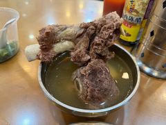 -老牌依强牛肉店(达道总店)