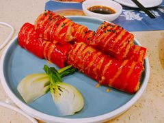 金莎海虾红米肠-点都德(北京路贰店)