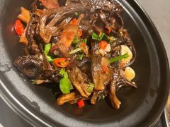 -云海肴·汽锅鸡·云南菜(高德置地店)