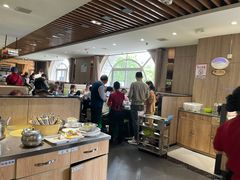 -清真·锦翔炝锅鱼(明德门店)