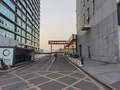 -大地院线珠江摩尔店(CL全景超级影院)