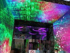 -西安W酒店·WEI全味西餐厅