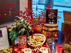-Osteria Garden 生蚝花园餐厅(原进贤路店)