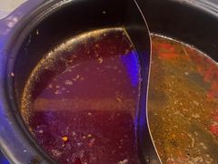 -钢管厂五区小郡肝火锅串串香(清河店)