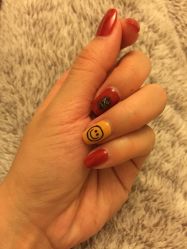 手部美甲-美糖美甲美睫连锁