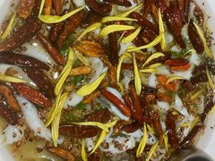 -太二酸菜鱼(汕头苏宁广场店)