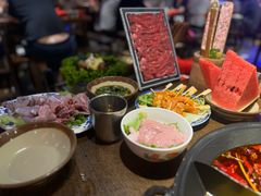 -萍姐火锅·公路夜市(打浦桥日月光店)
