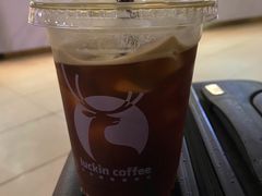 -瑞幸咖啡(第一城店)