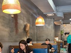 -鱼粤鲜淘米捞·中山脆肉鲩火锅(悦湖会店)