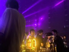 -CLUB OPUS欧贝斯酒吧(合肥店)