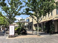 -比斯特上海购物村精品奥特莱斯