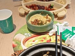 -谷田稻香·砂锅菜(南沙万达广场店)