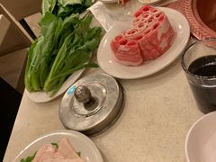 -八先生涮肉房(三里河店)