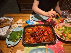 -馋嘴猫北京食堂·烤鸭·宵夜(亚运村店)