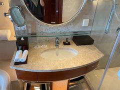 -上海雅居乐万豪侯爵酒店