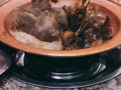 -德顺斋爆肚涮肉馆·烧烤·羊蝎子·清真炒菜(马驹桥店)