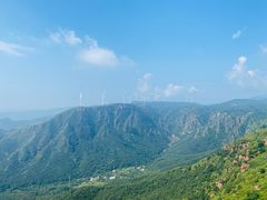 -伏羲山旅游区