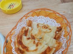 -小油饼老菜坊(红旗街店)