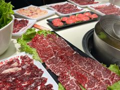 -陈记顺和潮汕牛肉火锅(韩江路店)