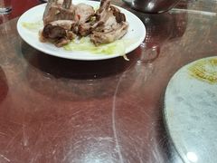 -同发号饭庄(复兴路店)