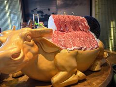 -尚海豆捞(乐虹坊店)