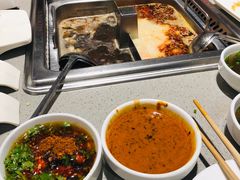 -海底捞火锅(宝龙广场夜宵主题店)