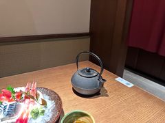 -水之惠鲜鱼料理(王府大街店)