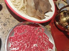 -蜀国大将老火锅(江北店)