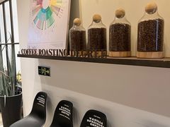 -Vanilla Specialty Coffee(八大关店)