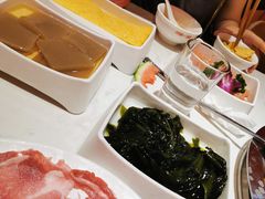 -川锅一号火锅(常德万达店)