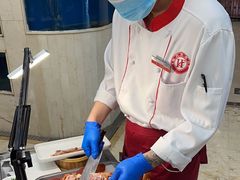 -红菜坊·烤鸭·川鲁宴(石园店)
