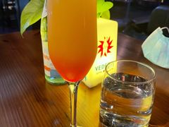 灰姑娘-MARU玛露音乐餐厅(前滩世贸店)