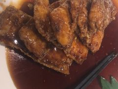 -海富门·带鱼·淮扬菜·粤菜(甘家口店)