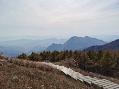 -白草畔自然风景区