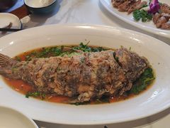 -梅利汴京烤鸭•开封豫菜地标店(东大街店)