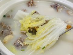 鸭架子汤-玉林烤鸭店(垡头店)